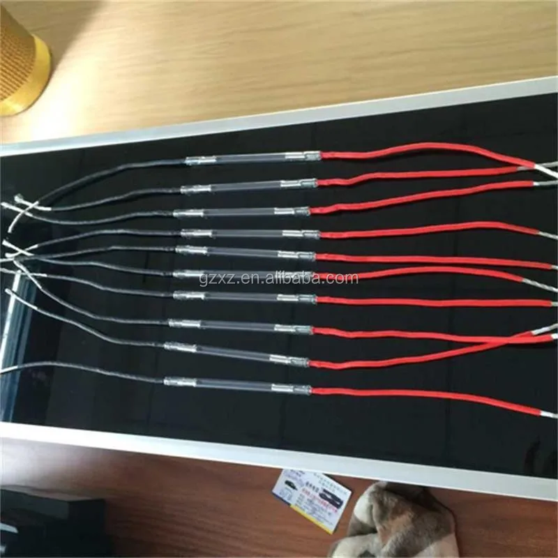 Xenon Lamp 5