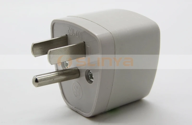 Japan,U.s.a,Canada 3 Pin American Conversion Socket Usa Plug To
