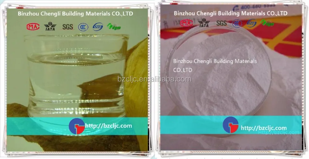 polycarboxylate_superplasticizer