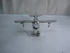 Cast Metal Decorative Aeroplane with Polish best design & quality