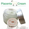 Placenta Facial Cream - Thai Natural Spa Products