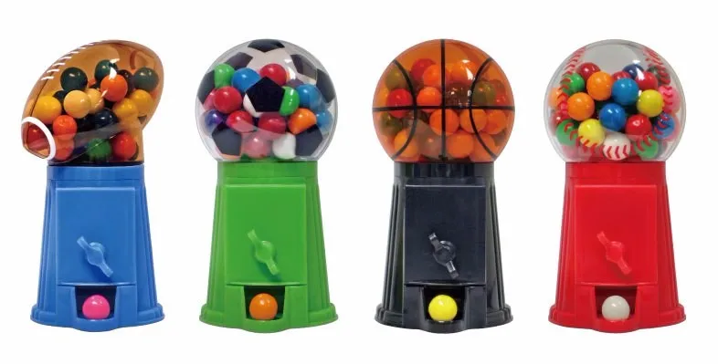 M&M'S | Kitchen | Mm Red Football Player Candy Dispenser