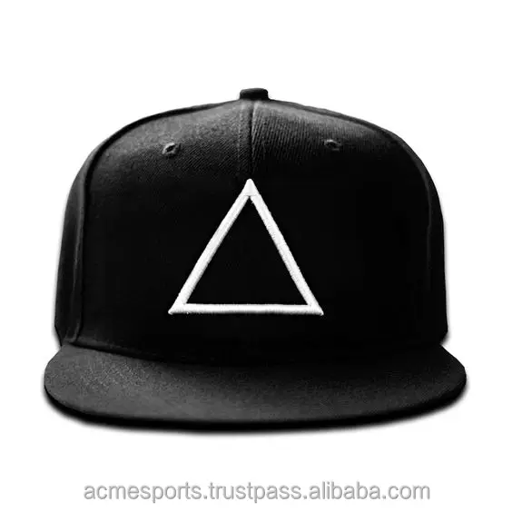 high crown snapback hat