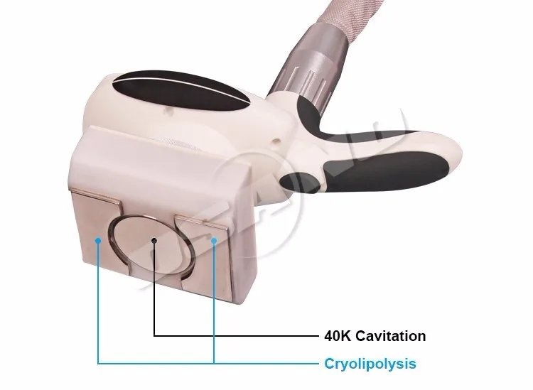 cryo cavitation