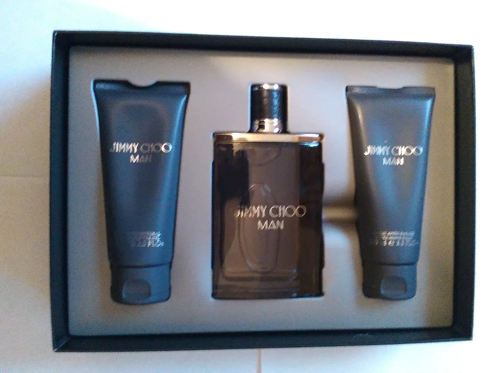 Jimmy choo man ice бальзам после бритья