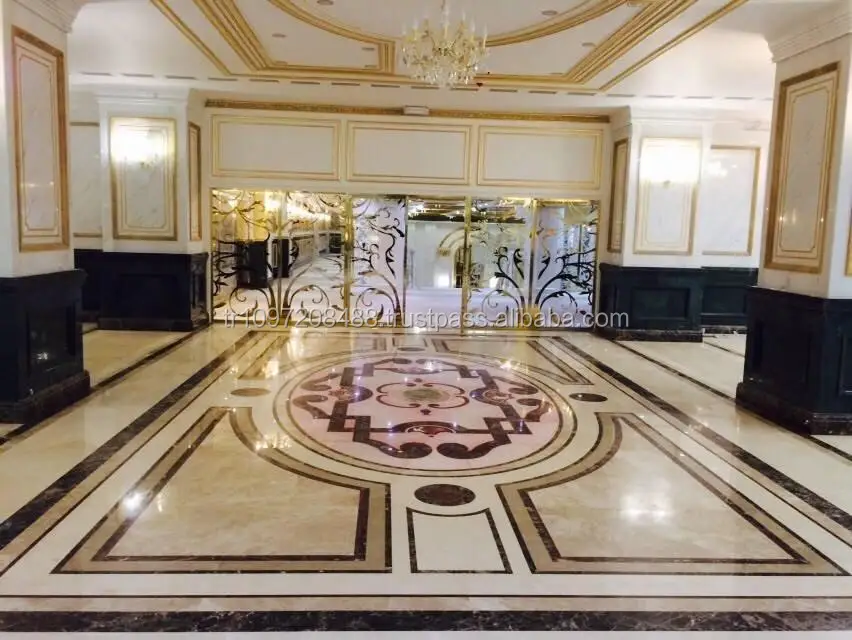 
Architectural Natural Stone factory from Turkey 