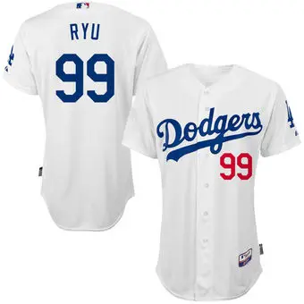 baseball jersey los angeles