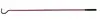 Mini Snake Handling Hooks & Reptile and Amphibian Supplies/REPTILE PRODUCTS - Aluminum Snake Hooks-36 inch - 2016