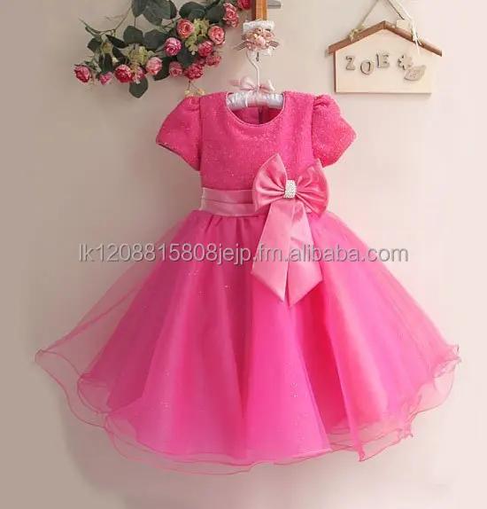 nolimit baby party frocks