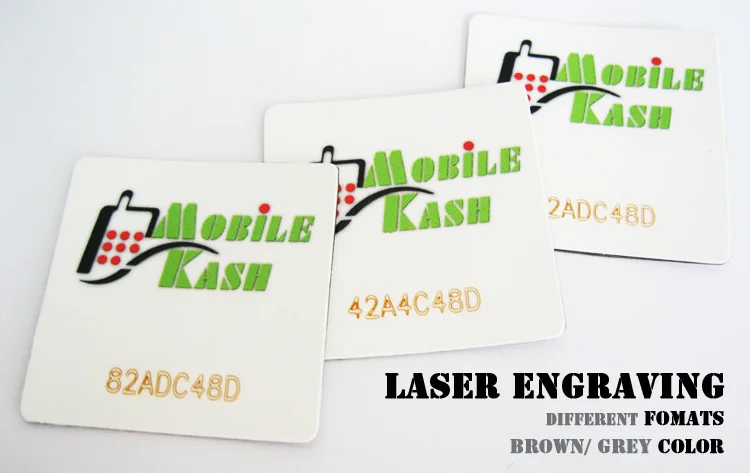 MIFARE DESFire ev1 4k tag