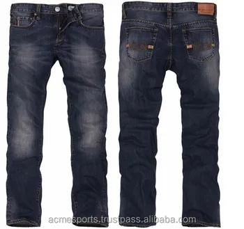 cotton jeans pants for mens