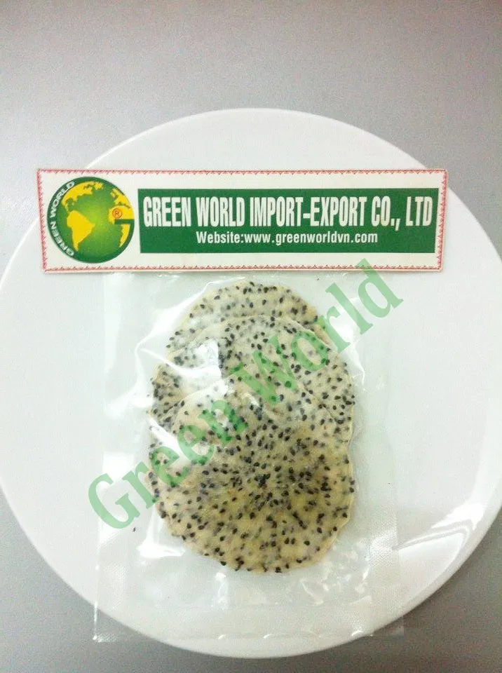 Dried Pitaya/ Dried Dragon Fruit Premium Quality The Most