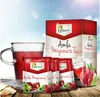 Nutritional Benefits Amla Tea/Multi Fruit Flavored Dip Tea Bags