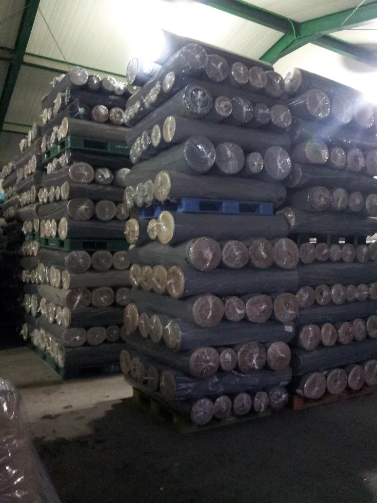 
Woven_Solid_Blue Jean Denim fabric 