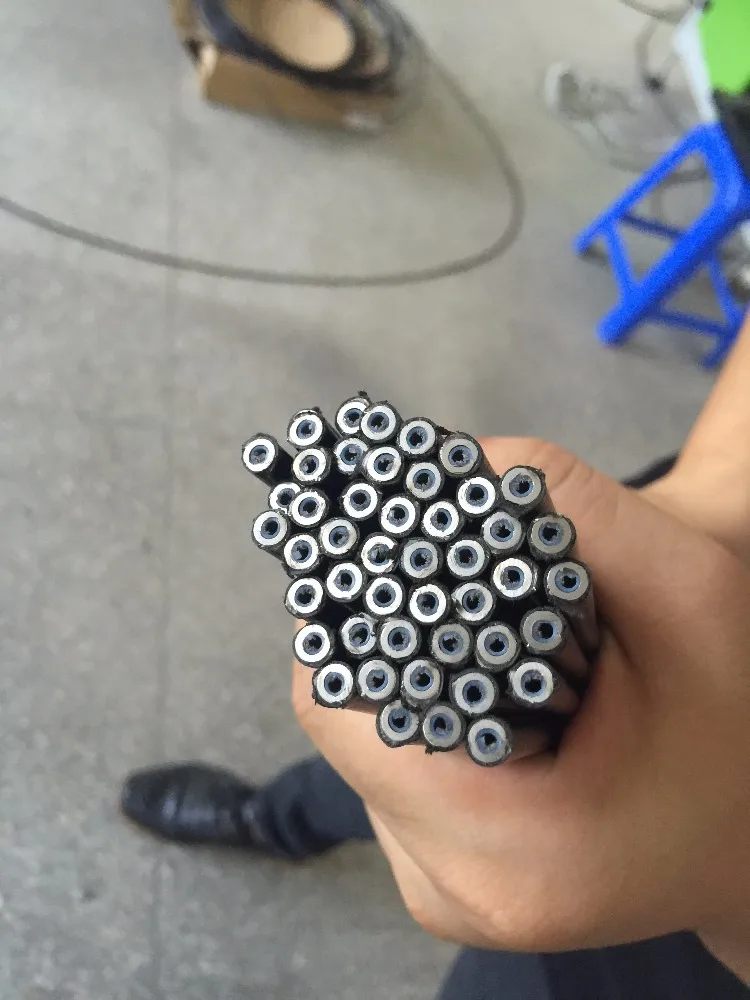 超薄切割轮切割控制电缆 255 * 0.8毫米