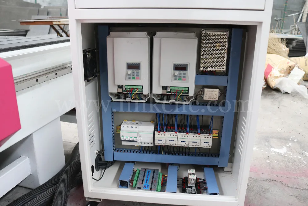 Free shipping CE FDA Certificate Mach3 controller Wood CNC Router Machine CNC Wood Machinery