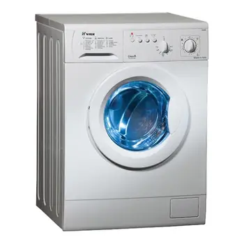 wash laundry machine