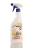 Long lasting tyre shine and blackening liquid 500ml ready to use (Ecological)
