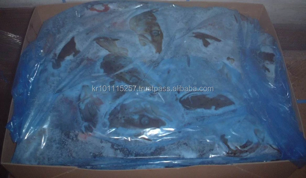 
SALMON HEAD 