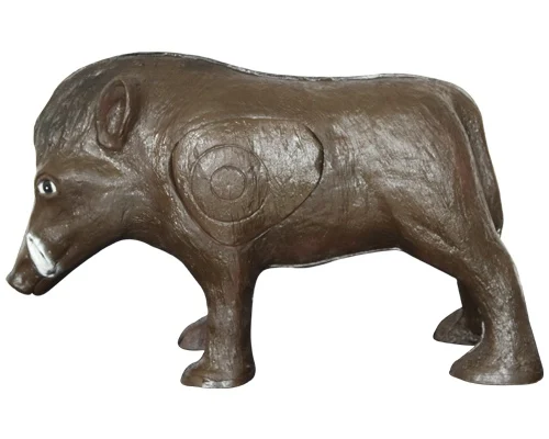2. Large Boar Target