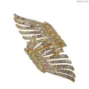 AR-3229 Pave Diamond Designer Jewelry RIng 18k Yellow Gold Fashion Ring