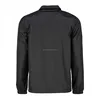 Hot Sale Custom Nylon Coach Jackets with High Quality Customized Logos on Front and Back