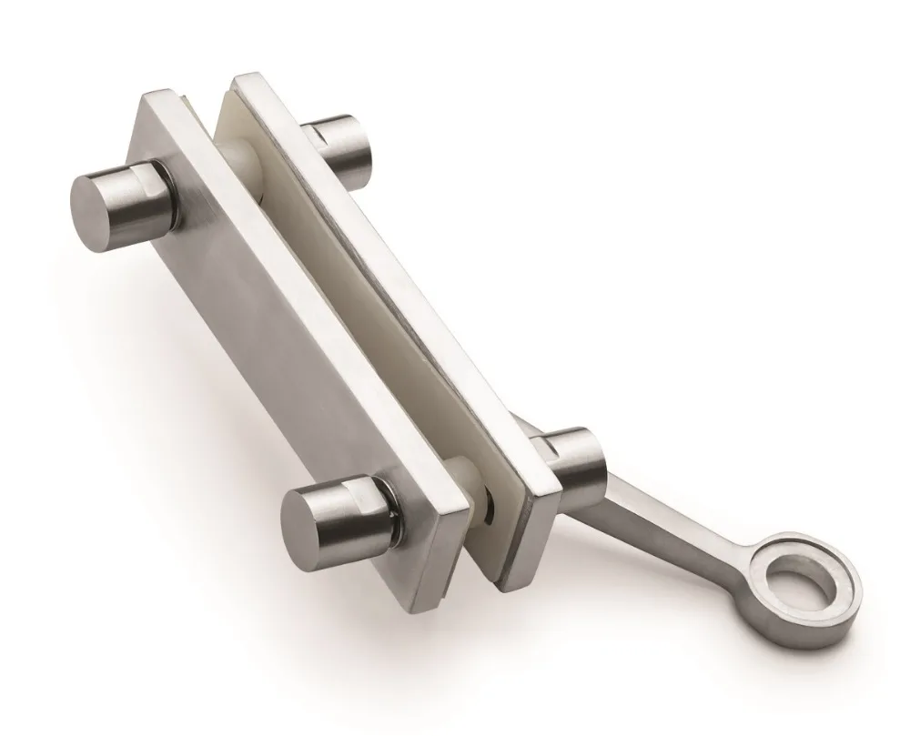 
One way/arm Spidder Fitting About USInfrastructure