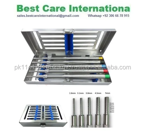 German Quality Cassette For Dental Instruments Dental Cassette Buy