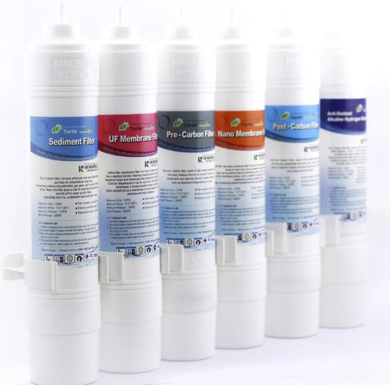 Nano Silver Membrane Water Filter Buy Nano Silver Membrane Water