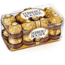 ferrero rocher italy