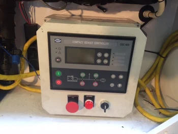 Auto Restart/stop System - Buy Engine Start Stop System,Genset Auto
