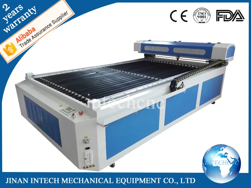 best price 1325 laser cutting machine for plastic sheet/laser engraver