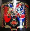 Grenadier Guards Drum