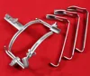 DINGMAN Mouth Gag three Blade Surgical Dental Instruments Hand Tool