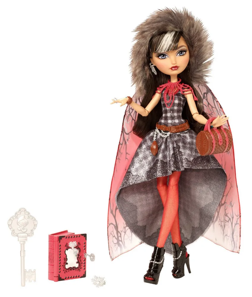buy ever after high dolls