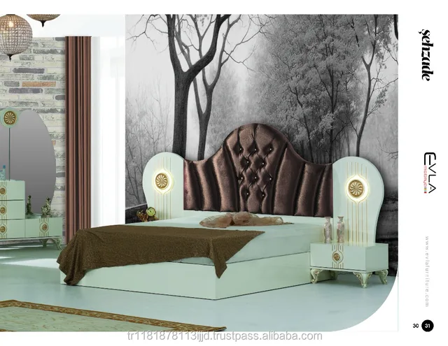 Sehzade Moduler Mobilya