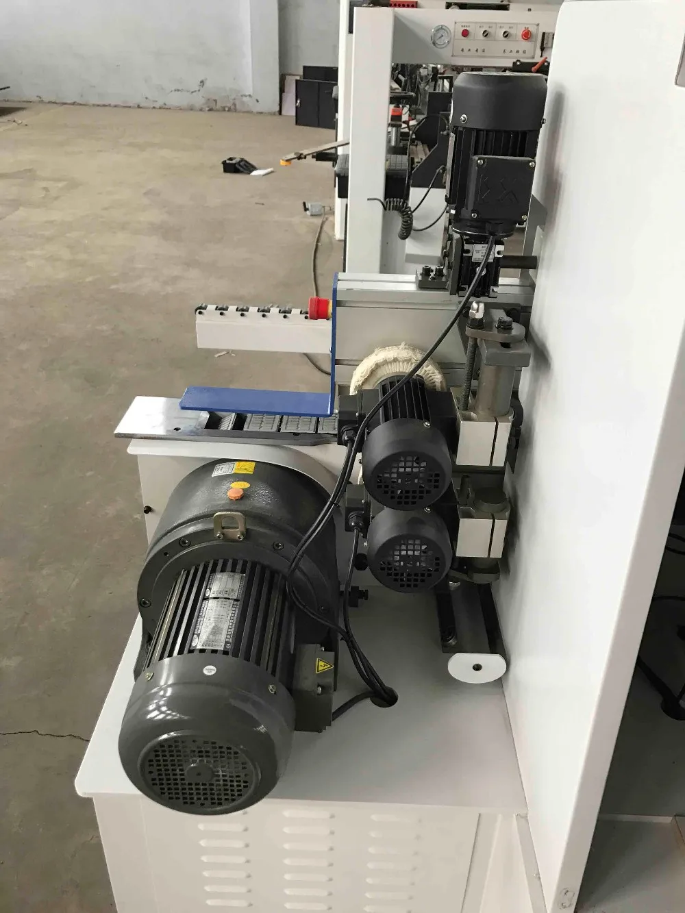 corner rounding edgebander