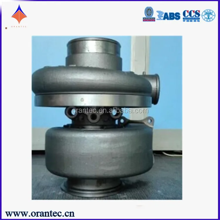 Hx82 Engine Turbocharger Kit 2843378 2839192 4956104 Buy Hx82 Engine