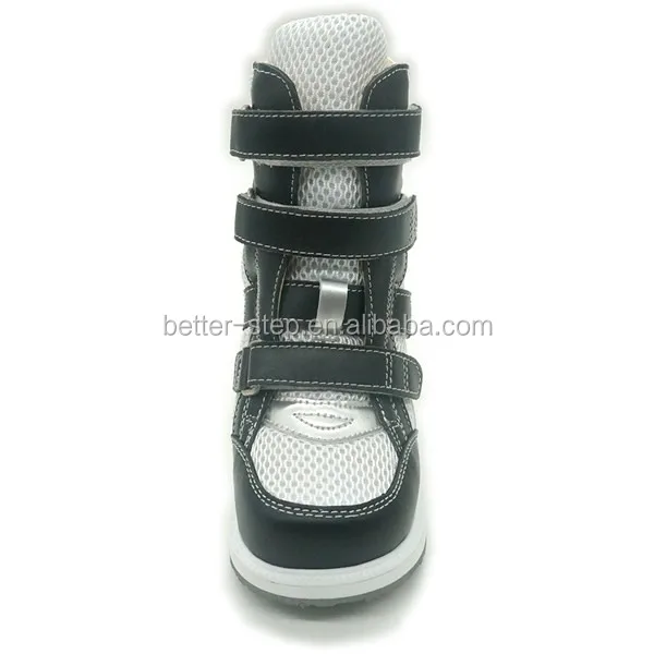 orthopedic shoes for cerebral palsy
