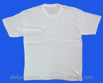 180 gsm cotton t shirt