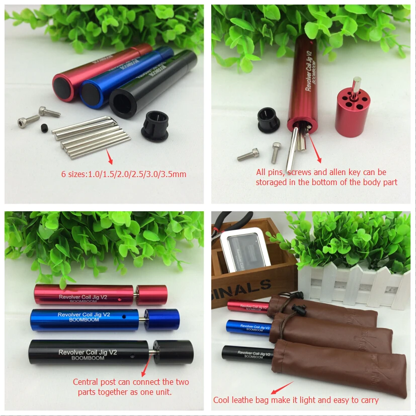 revolver coil jig v2