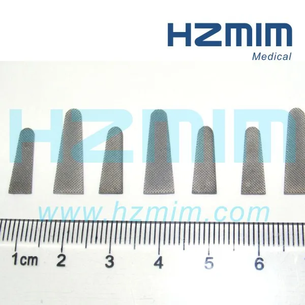 Tungsten carbide Insert