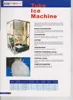 TUBE ICE MACHINE BLOCK ICE MACHINE FLAKE ICE MACHINE