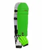 Cricket Leg Guard and Gloves PVC Light Weight