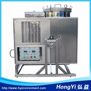 Paint Thinner Recycler Machine For Recovery Waste Chemical Solvent   Paint Thinner Recycler Machine For Recovery Waste  350x350 