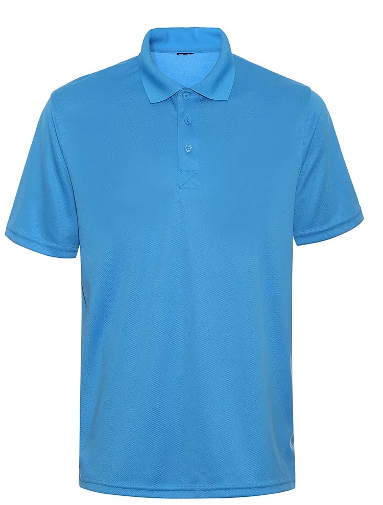High Quality Mens 95 Polyester 5 Spandex Polo T Shirts Mesh Buy 95 Polyester 5 Spandex