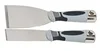 Putty Knife Set Stiff SS 2 pc.