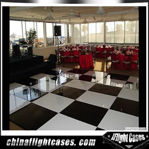 Interactive Led Dance Floor Portable Temporary Dance Floor Buy