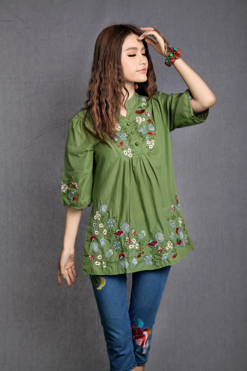 Popular Peasant Clothes-Buy Cheap Peasant Clothes lots