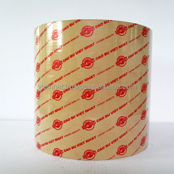 
Rubber rolls for paddy dehusking 